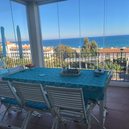 Manilva Playa Daire Dış mekan fotoğraf