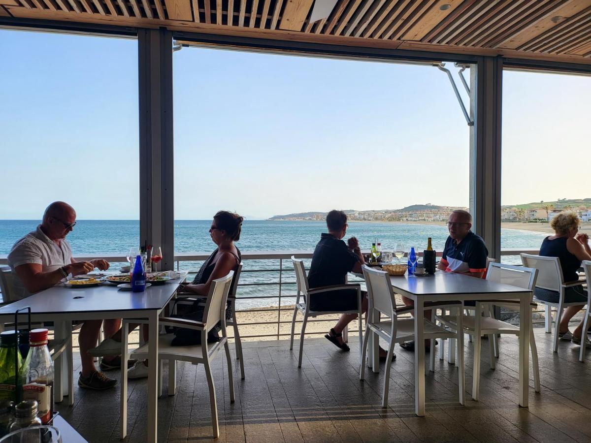 Manilva Playa Daire Dış mekan fotoğraf