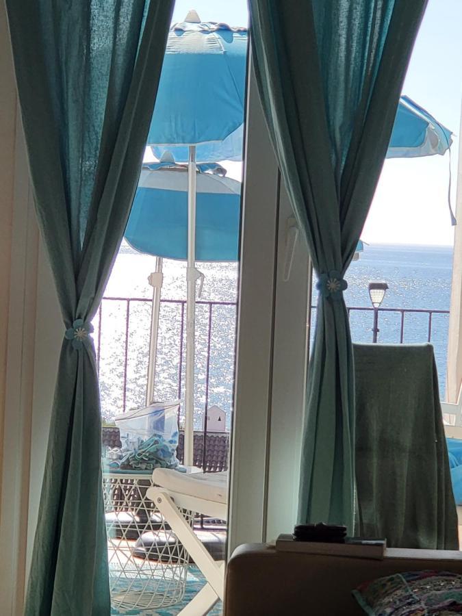 Manilva Playa Daire Dış mekan fotoğraf