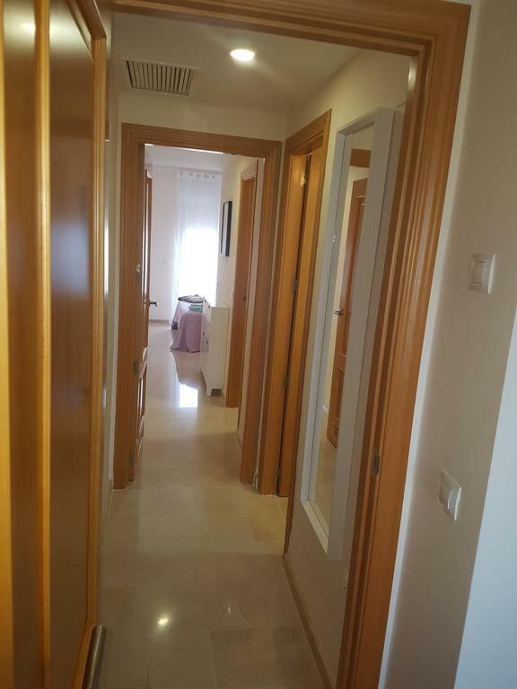 Manilva Playa Daire Dış mekan fotoğraf