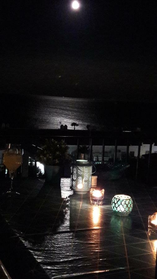 Manilva Playa Daire Dış mekan fotoğraf