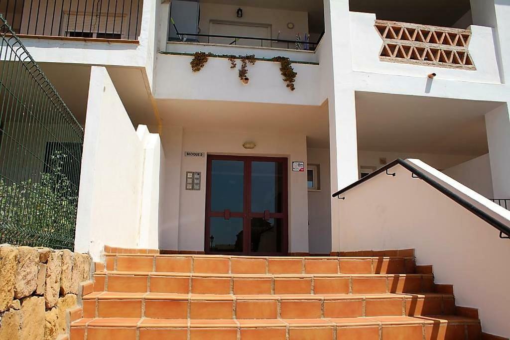 Manilva Playa Daire Dış mekan fotoğraf